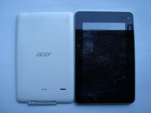 Таблет 7'' Acer Iconia Tab B1-710 на части